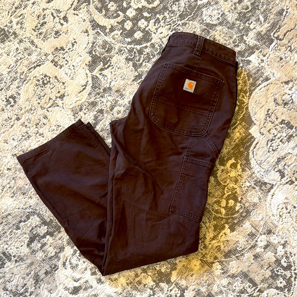 Carhartt women’s pants